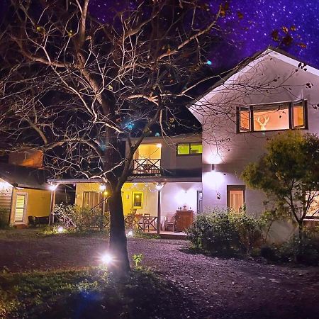 Star Wish B&B Dongshan  Exterior foto