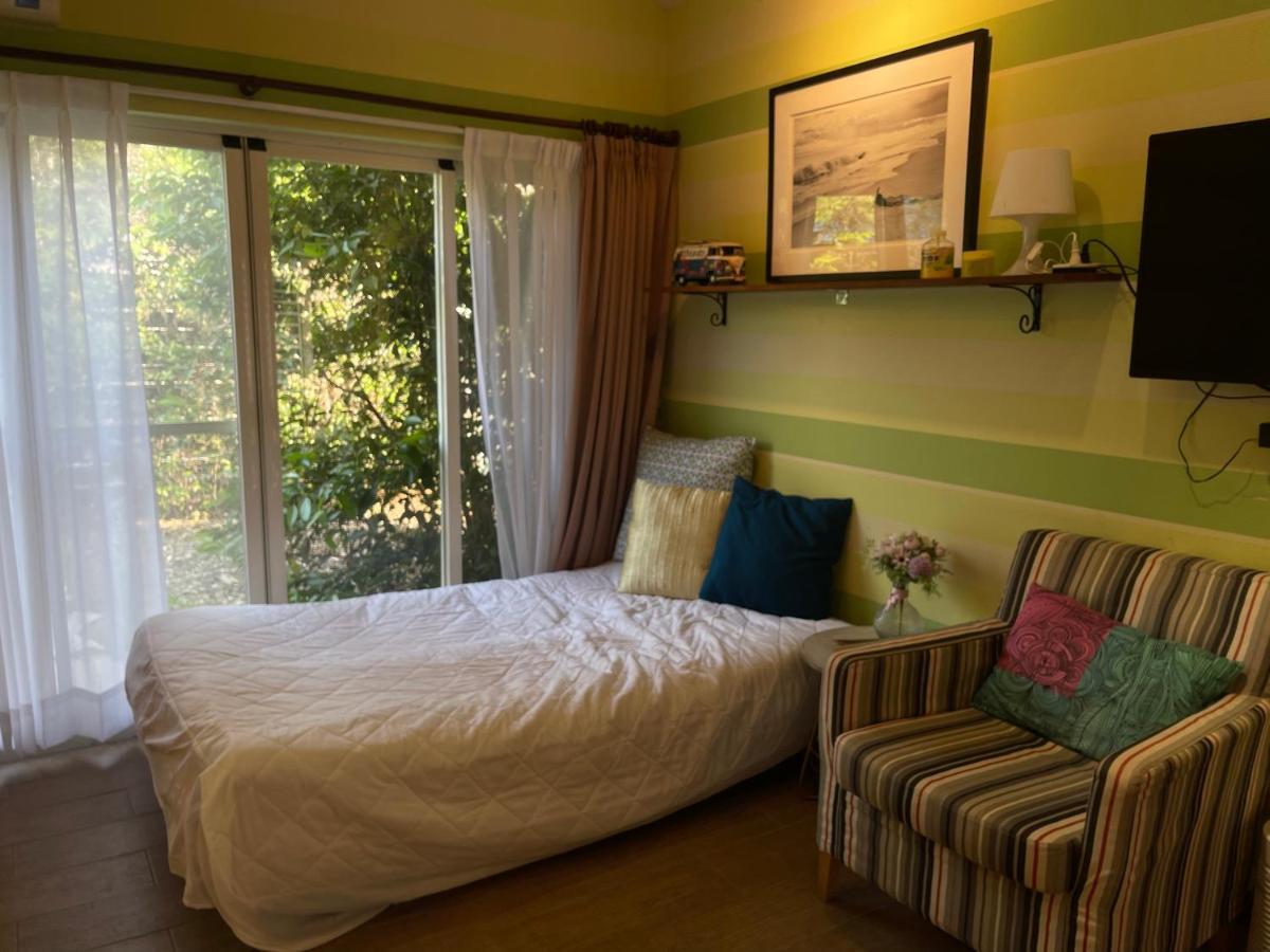 Star Wish B&B Dongshan  Exterior foto