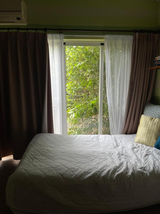 Star Wish B&B Dongshan  Exterior foto